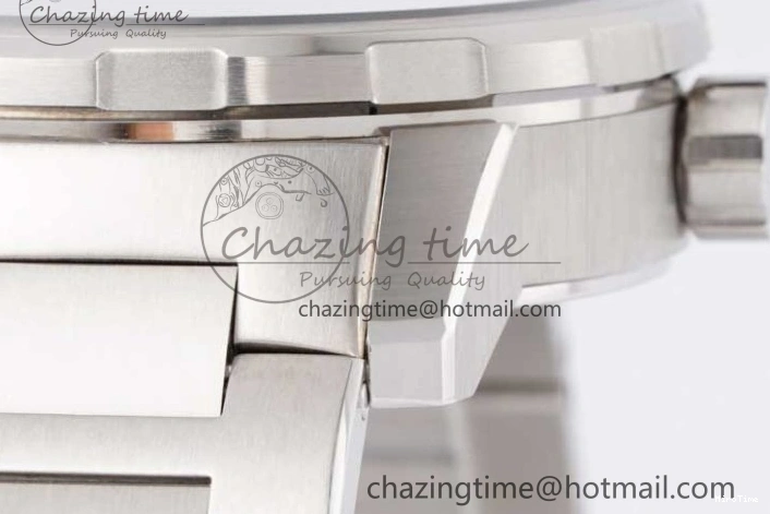 MIROTIME 0422 Versatile Aquatimer SS IW3290 V6SF 1:1 Best Edition Blue Dial on SS Bracelet A 7031